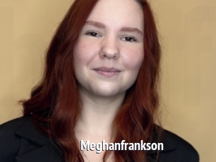 Meghanfrankson