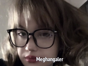 Meghangaler