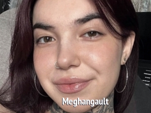 Meghangault