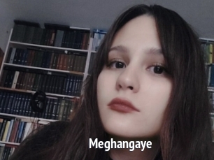 Meghangaye