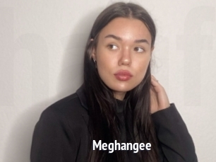 Meghangee