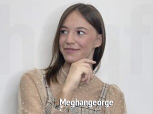 Meghangeorge