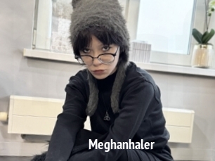 Meghanhaler