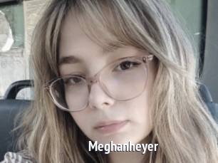 Meghanheyer