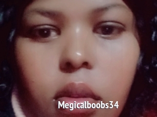 Megicalboobs34