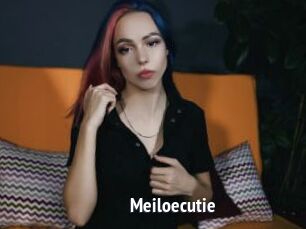 Meiloecutie
