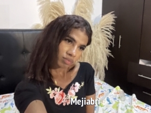 Mejiabri