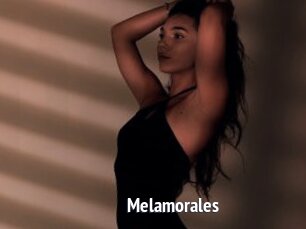 Melamorales