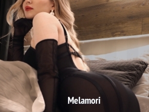 Melamori