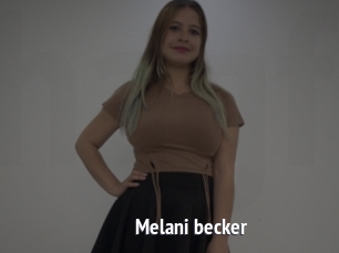 Melani_becker