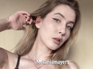 Melaniamayers