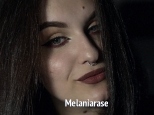 Melaniarase