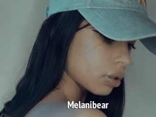 Melanibear