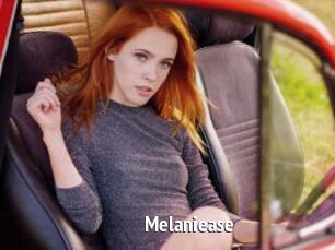 Melaniease