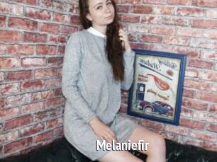 Melaniefir