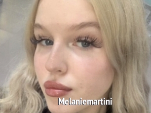 Melaniemartini