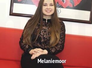 Melaniemoor