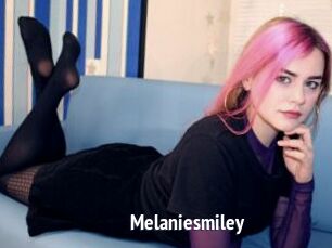 Melaniesmiley