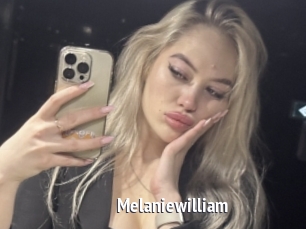 Melaniewilliam