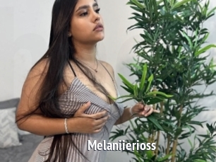 Melaniierioss