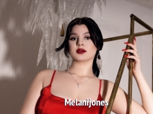 Melanijones