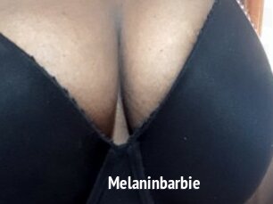 Melaninbarbie