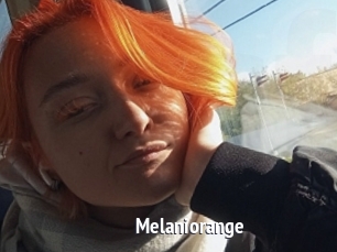 Melaniorange