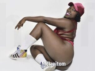 Melanitom