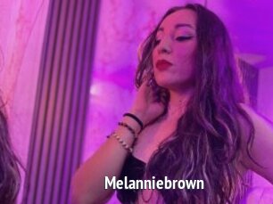 Melanniebrown