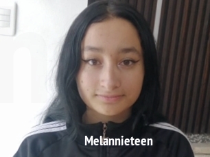 Melannieteen