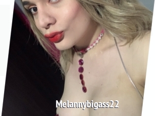 Melannybigass22