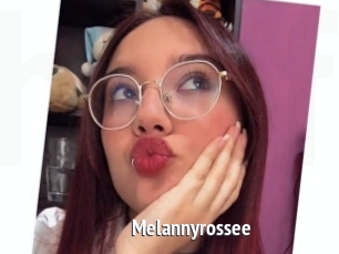 Melannyrossee