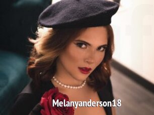 Melanyanderson18
