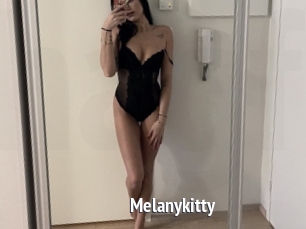Melanykitty