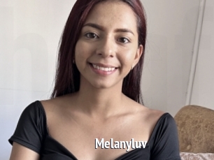 Melanyluv