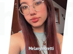 Melanymoretti
