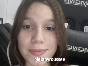 Melanyroussee