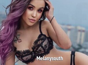 Melanysouth