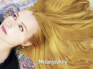 Melanysunny