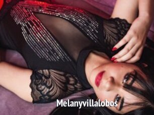 Melanyvillalobos
