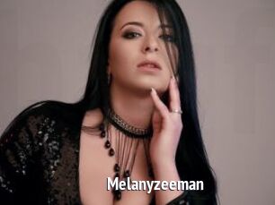 Melanyzeeman