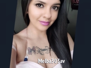 Melba303av