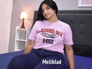 Meliblad