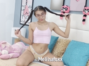 Meliisafoxx