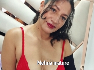 Melina_mature