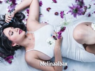 Melinaalbax