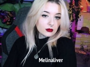 Melinaliver