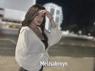 Melisabroyn
