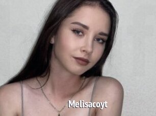Melisacoyt