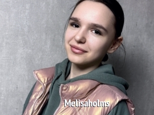 Melisaholms